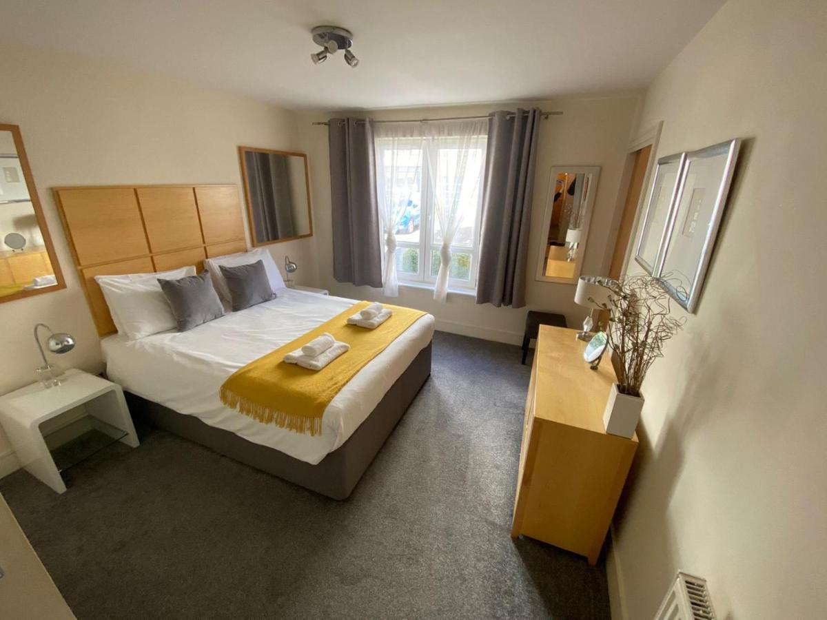 Hopetoun With Free Parking * Edinburgh