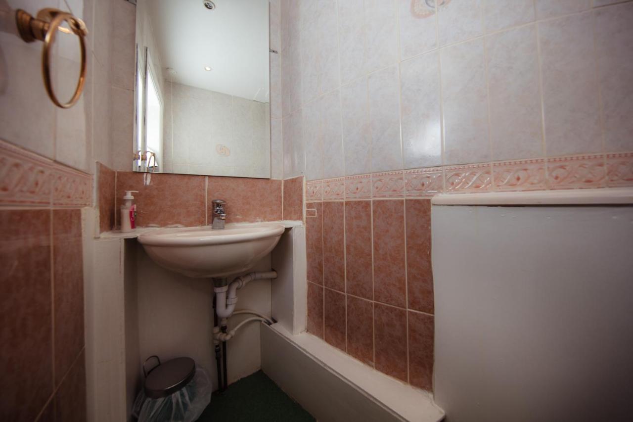 Super Central 4bedroom At The Meadows EDI
