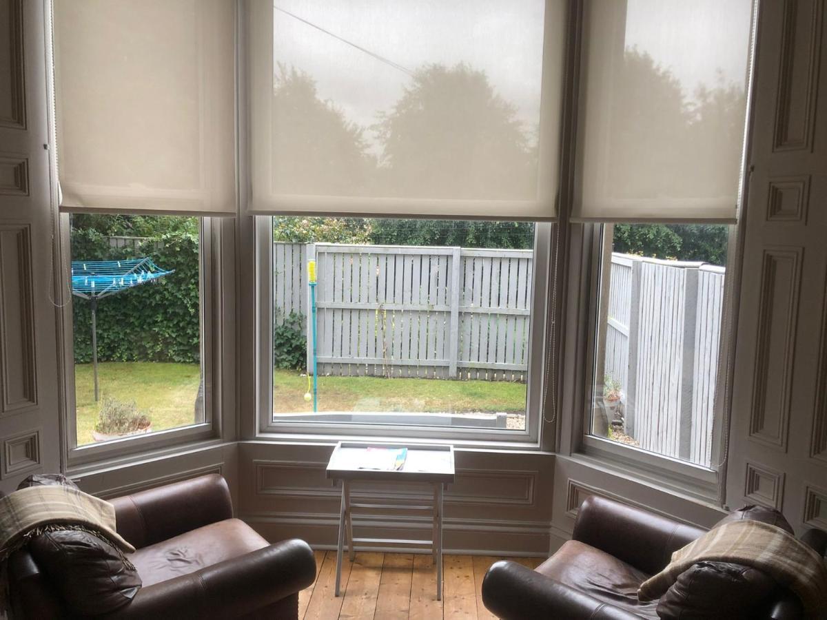 Wm Holiday home