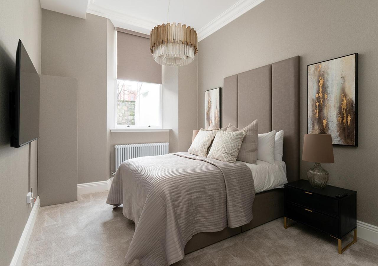 Luxury Georgian Retreat By Sovo EDI