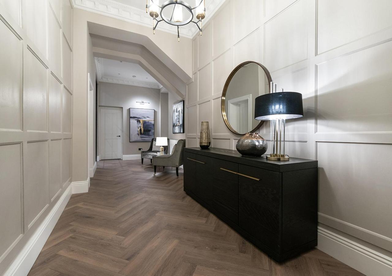 Apartment Luxury Georgian Retreat By Sovo *