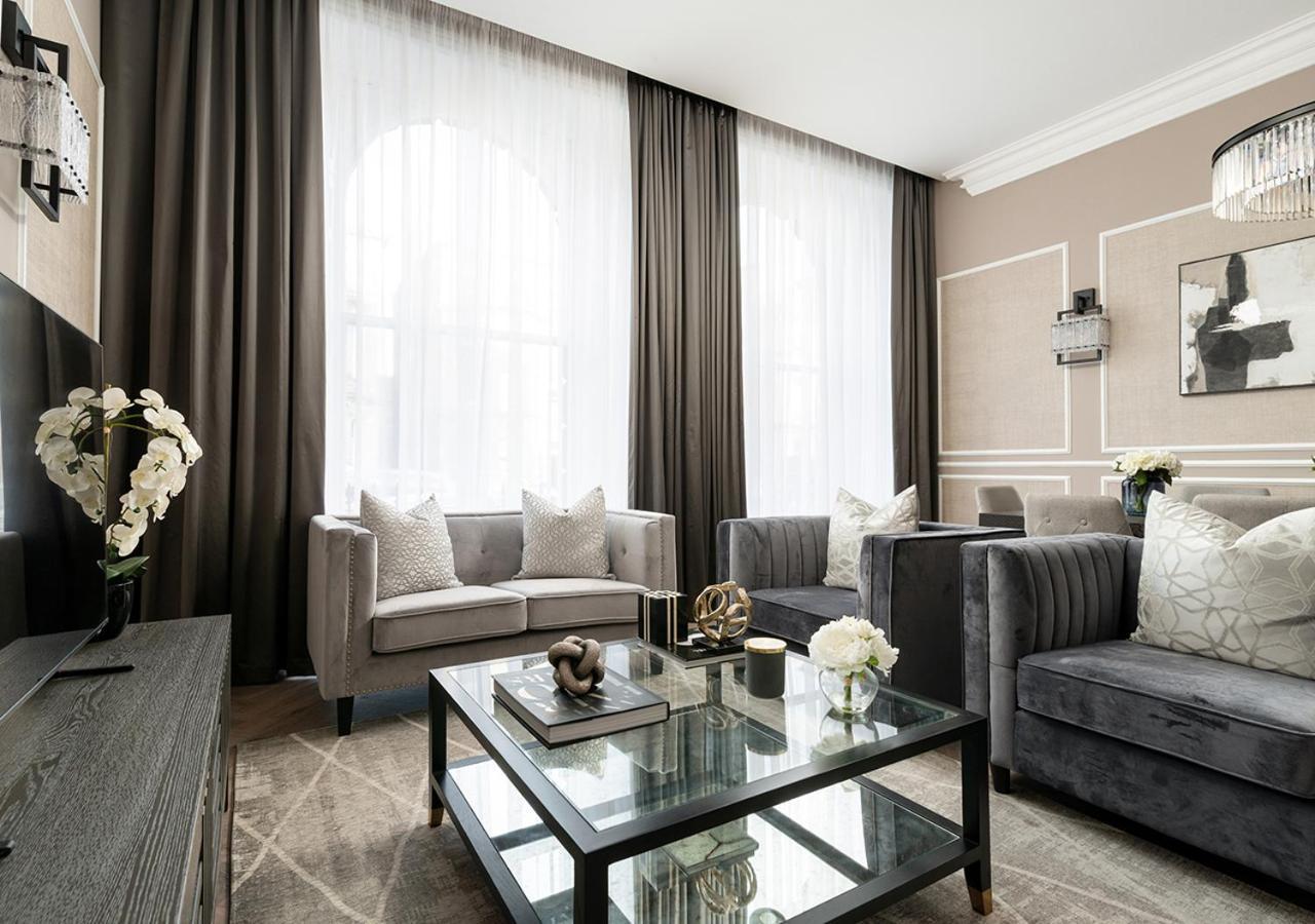 Luxury Georgian Retreat By Sovo EDI