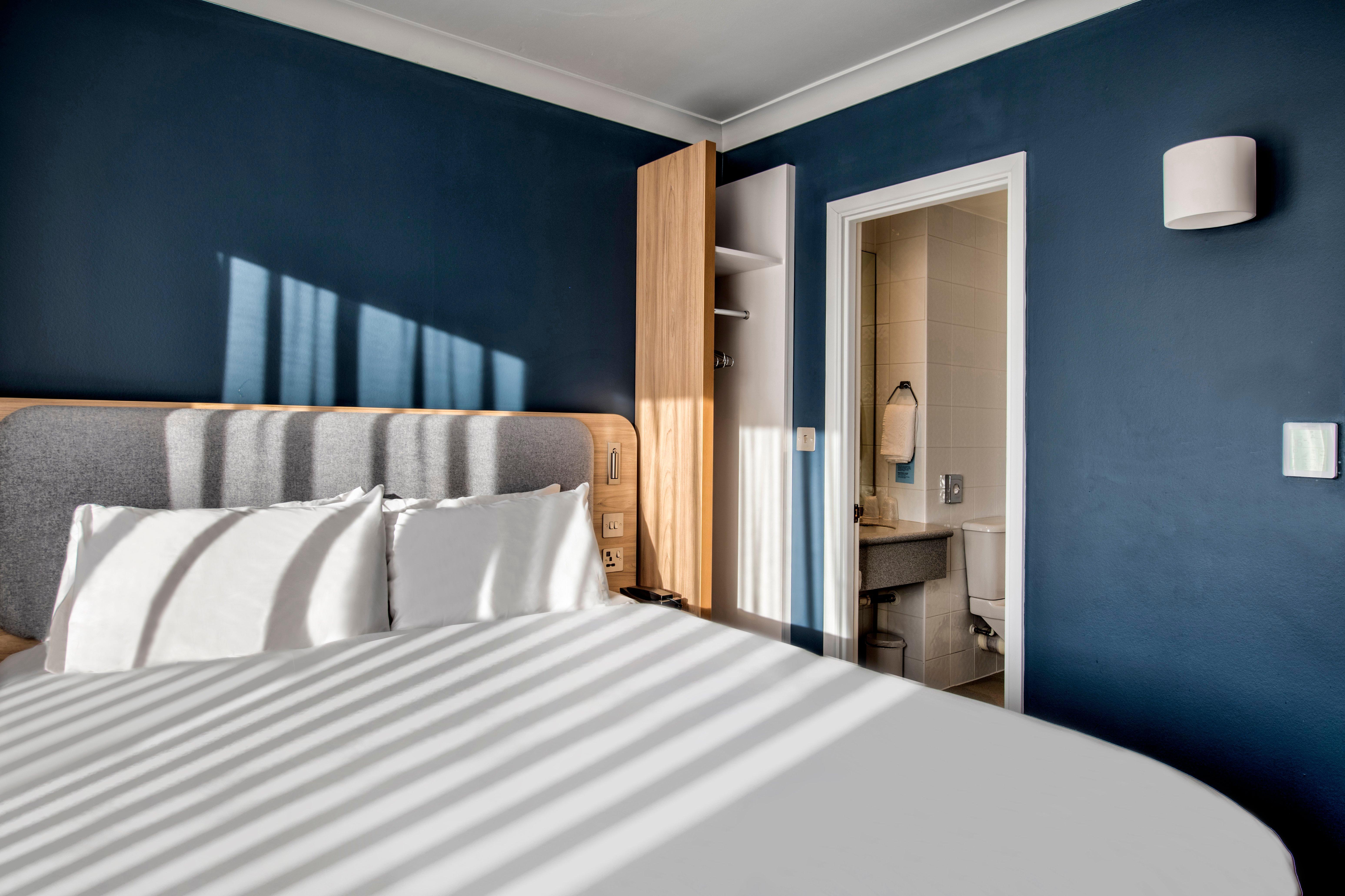 Hotel Holiday Express City West By Ihg Edinburgh