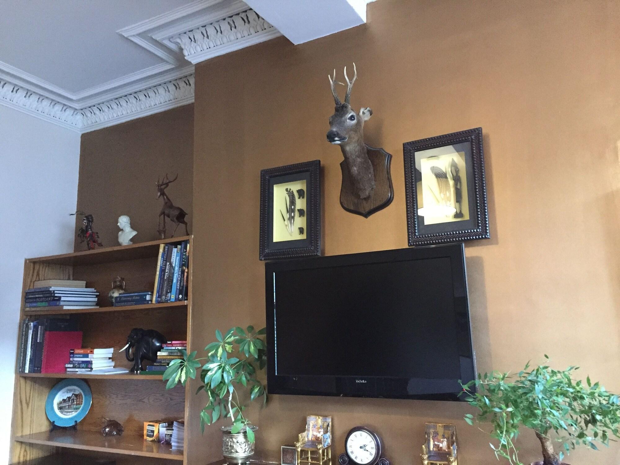 Cambridge House Guest house 3*