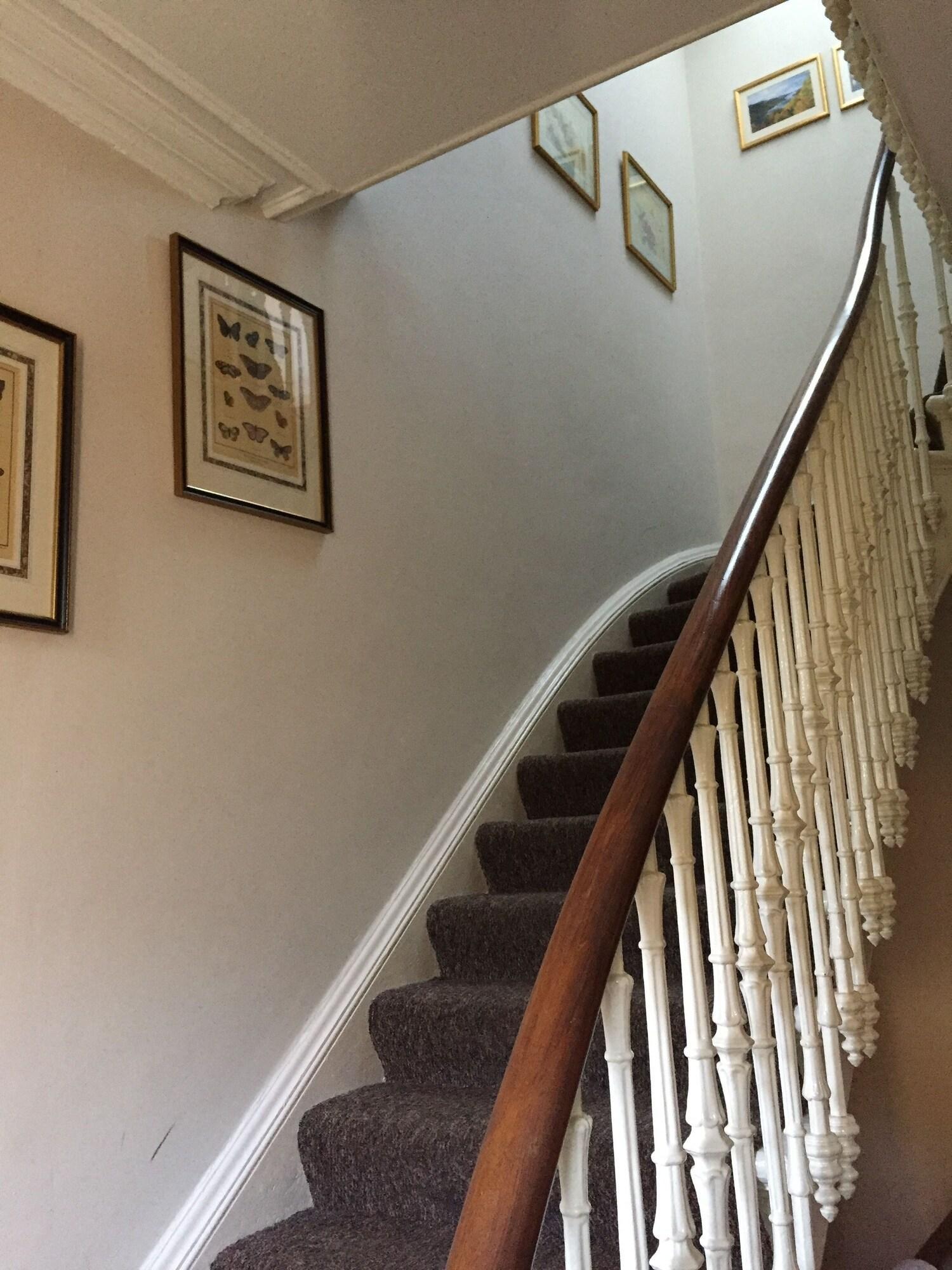 Cambridge House Guest house Edinburgh