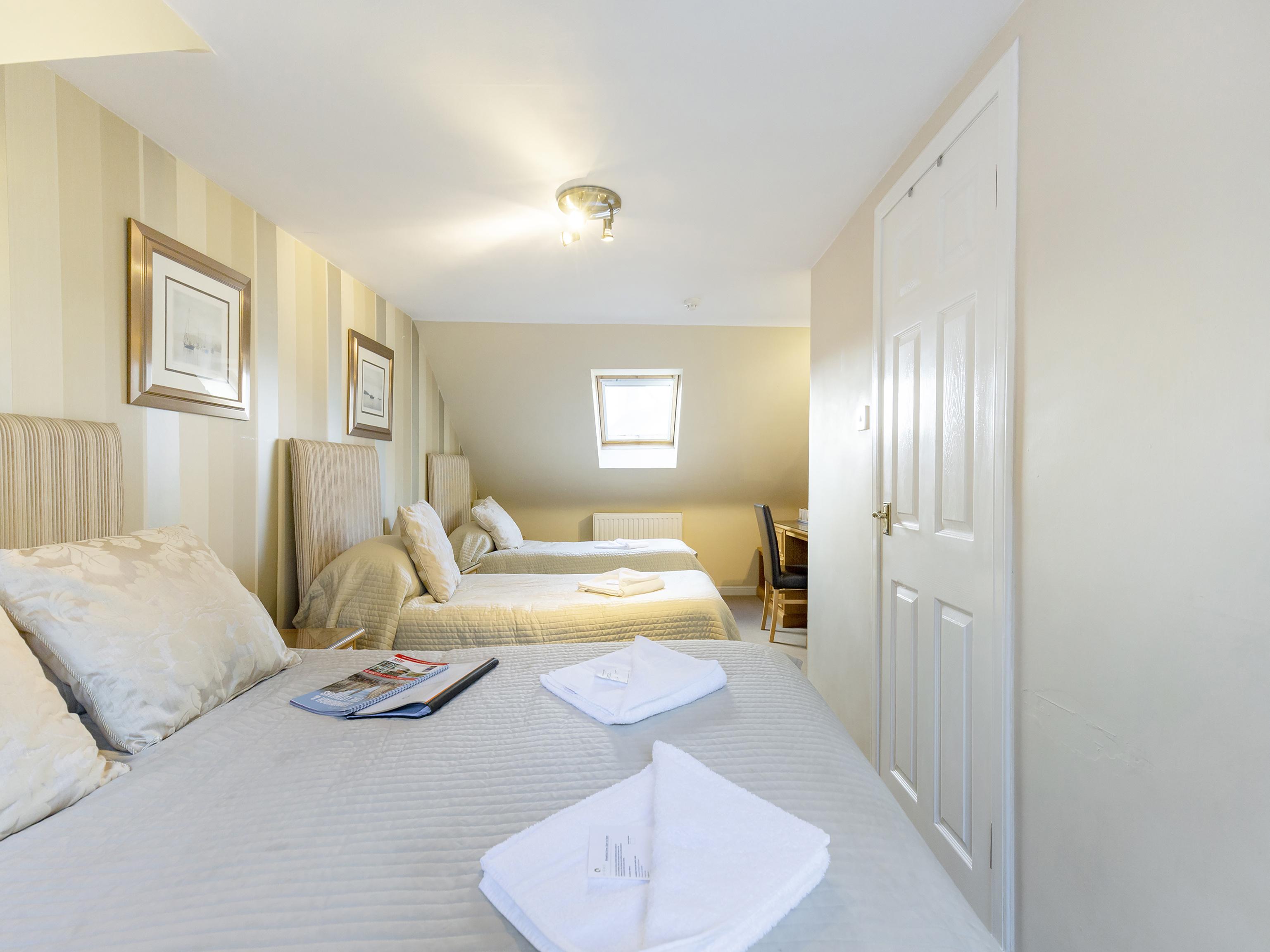 Arden Guest House, Craigmillar Castle Hotel 3*