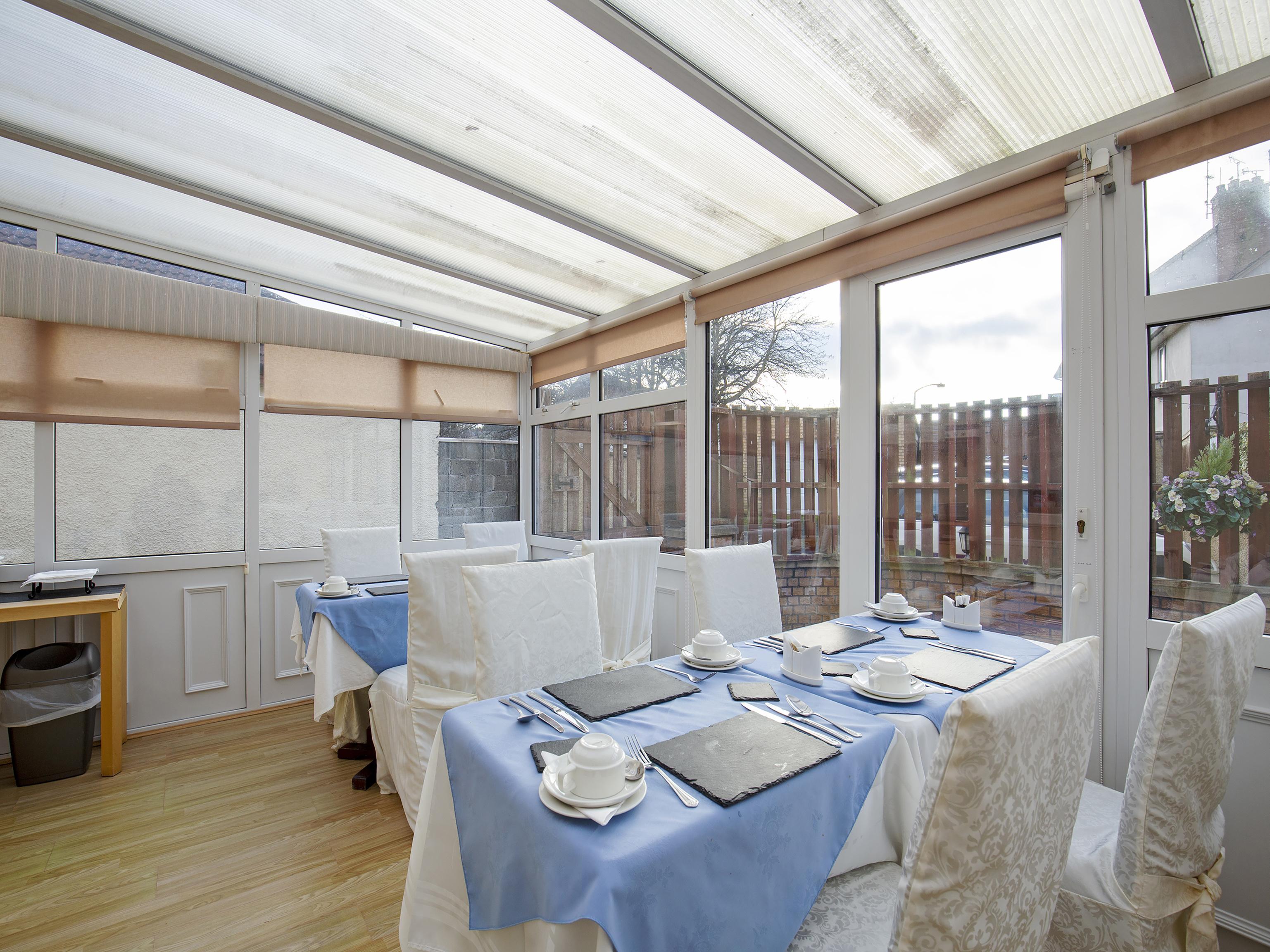 Arden Guest House, Craigmillar Castle 3* Edinburgh