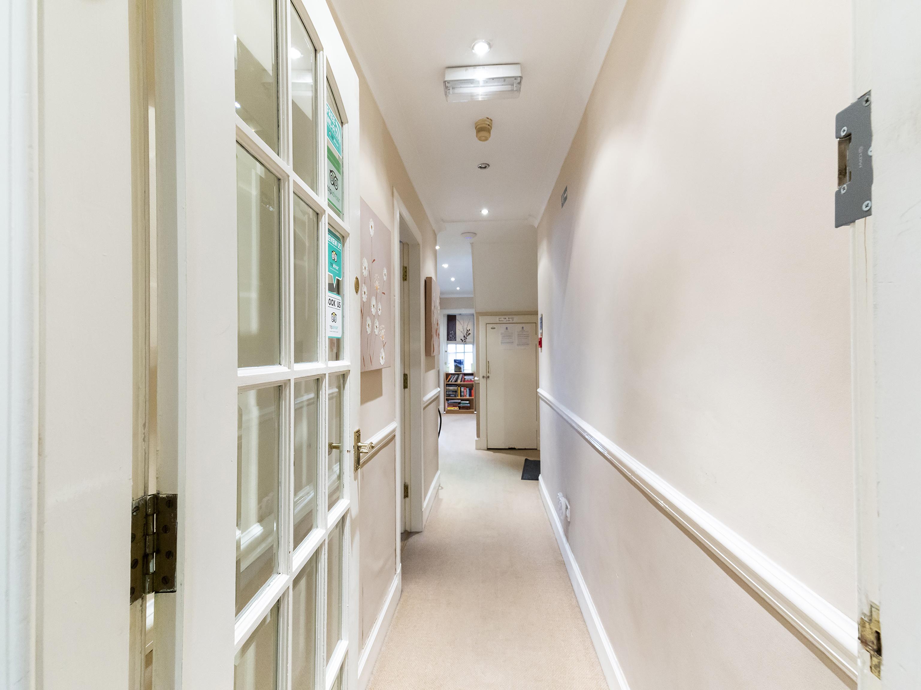 Arden Guest House, Craigmillar Castle Hotel 3*