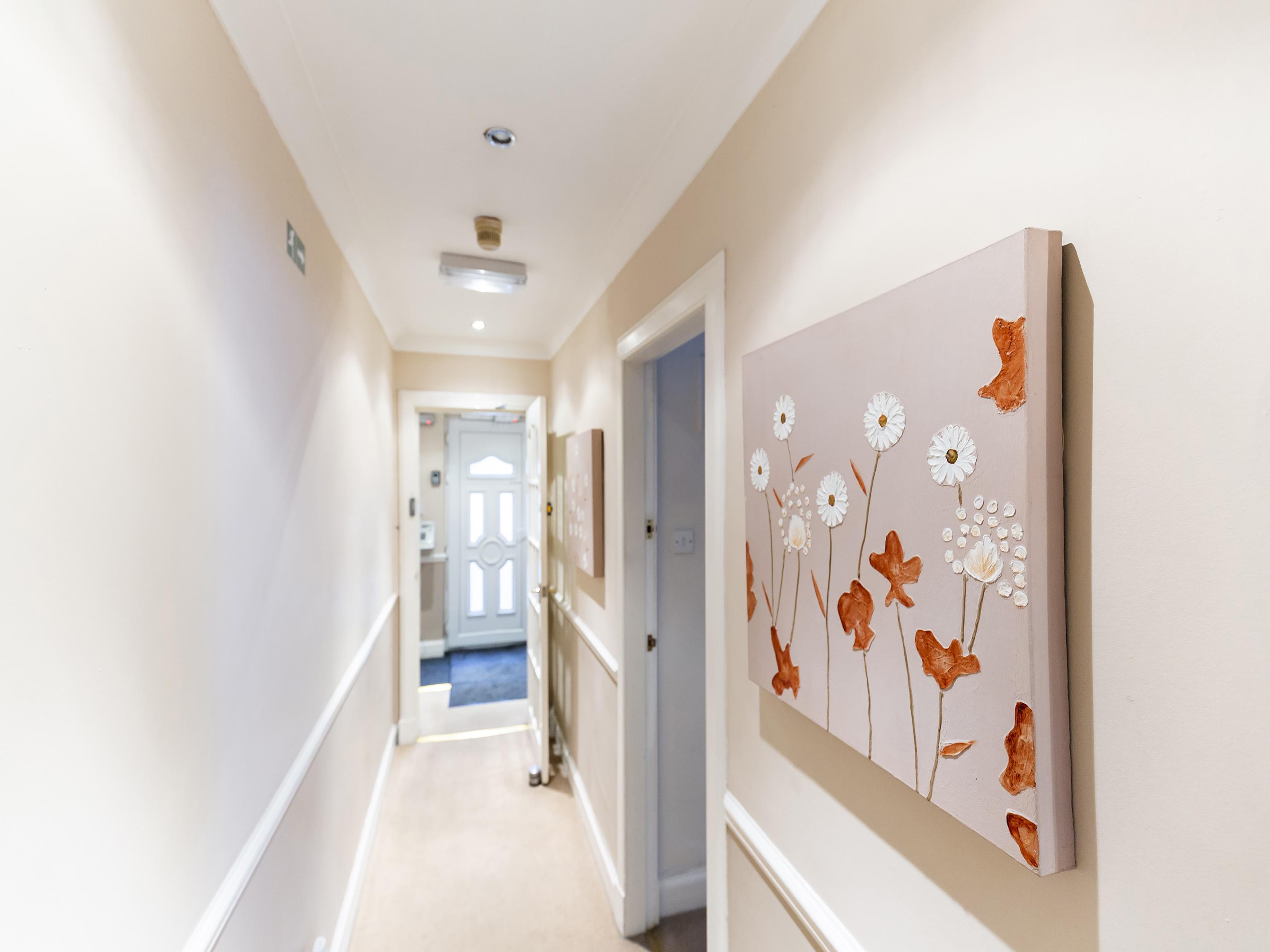 Arden Guest House, Craigmillar Castle Hotel 3*