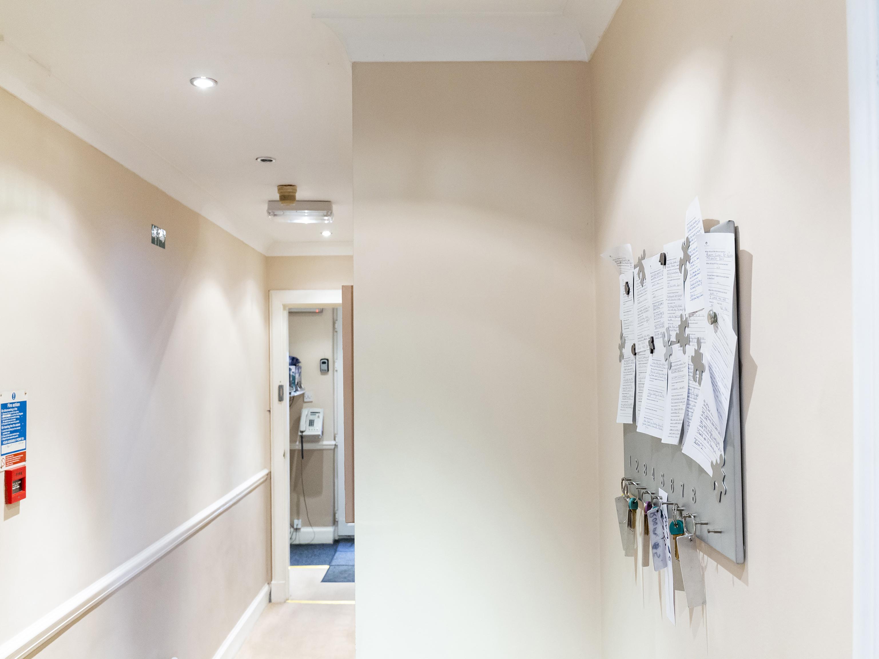 Arden Guest House, Craigmillar Castle Hotel