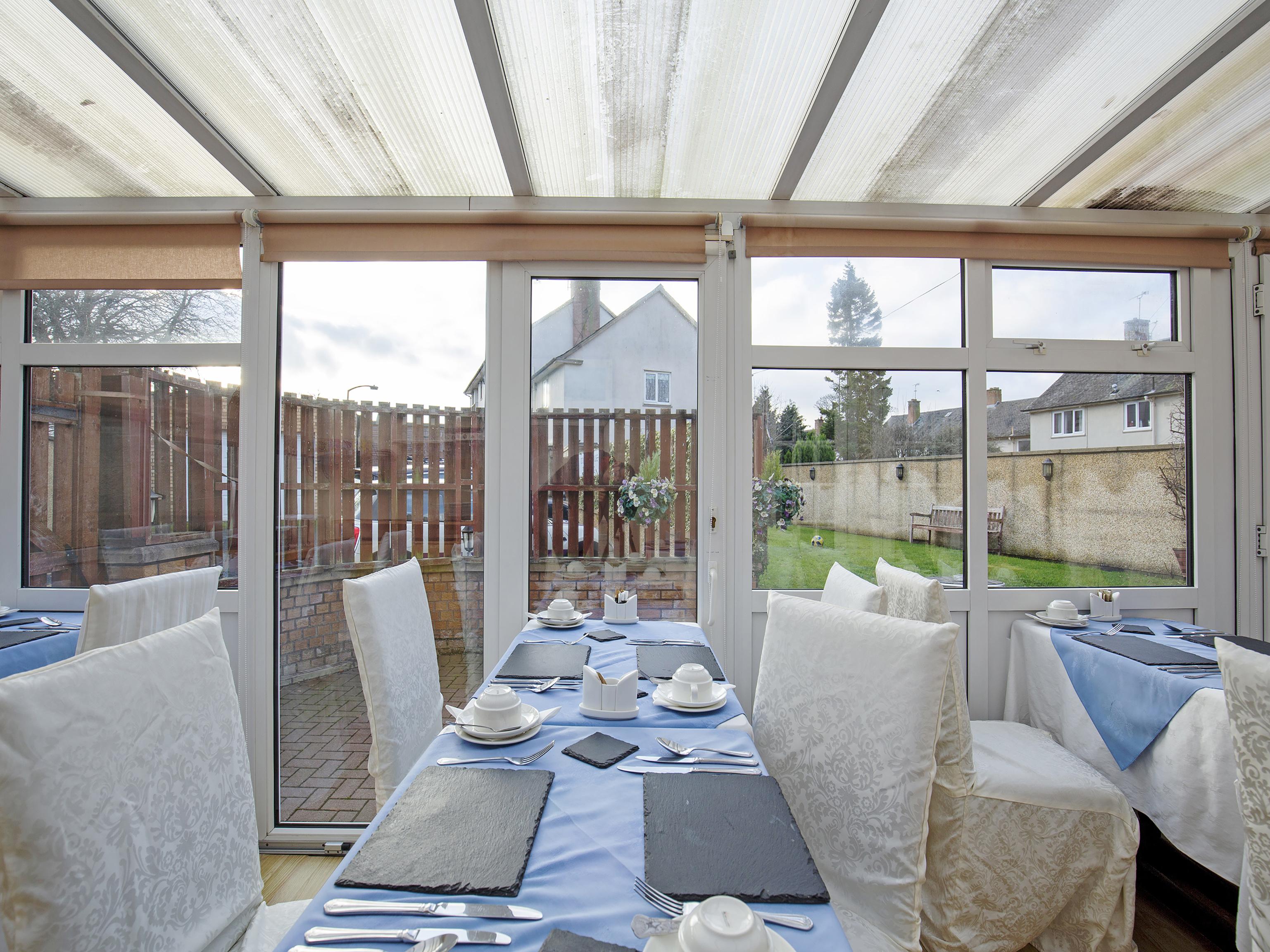 Hotel Arden Guest House, Craigmillar Castle 3*