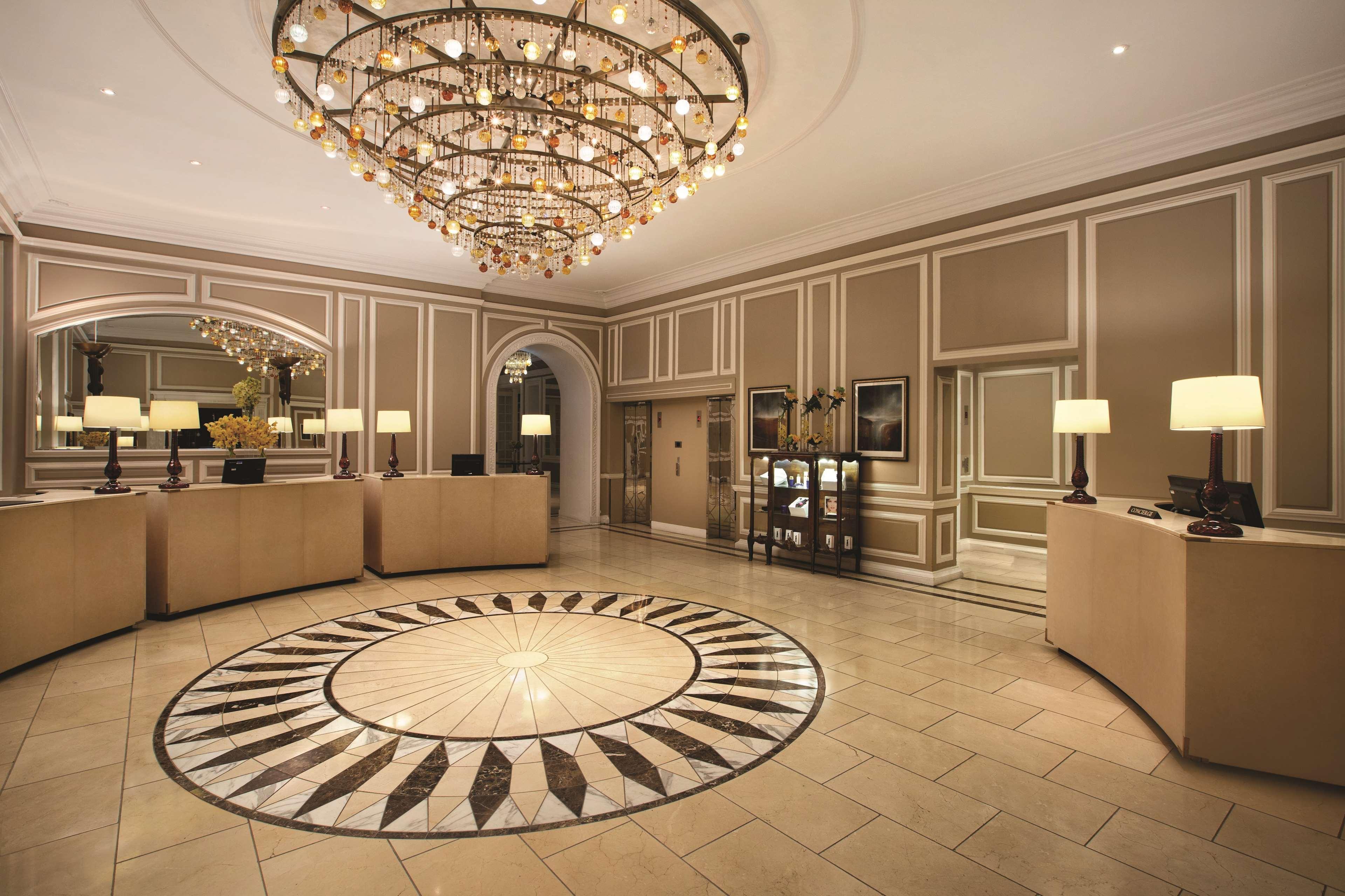 Hotel The Caledonian Edinburgh, Curio Collection By Hilton Edinburgh