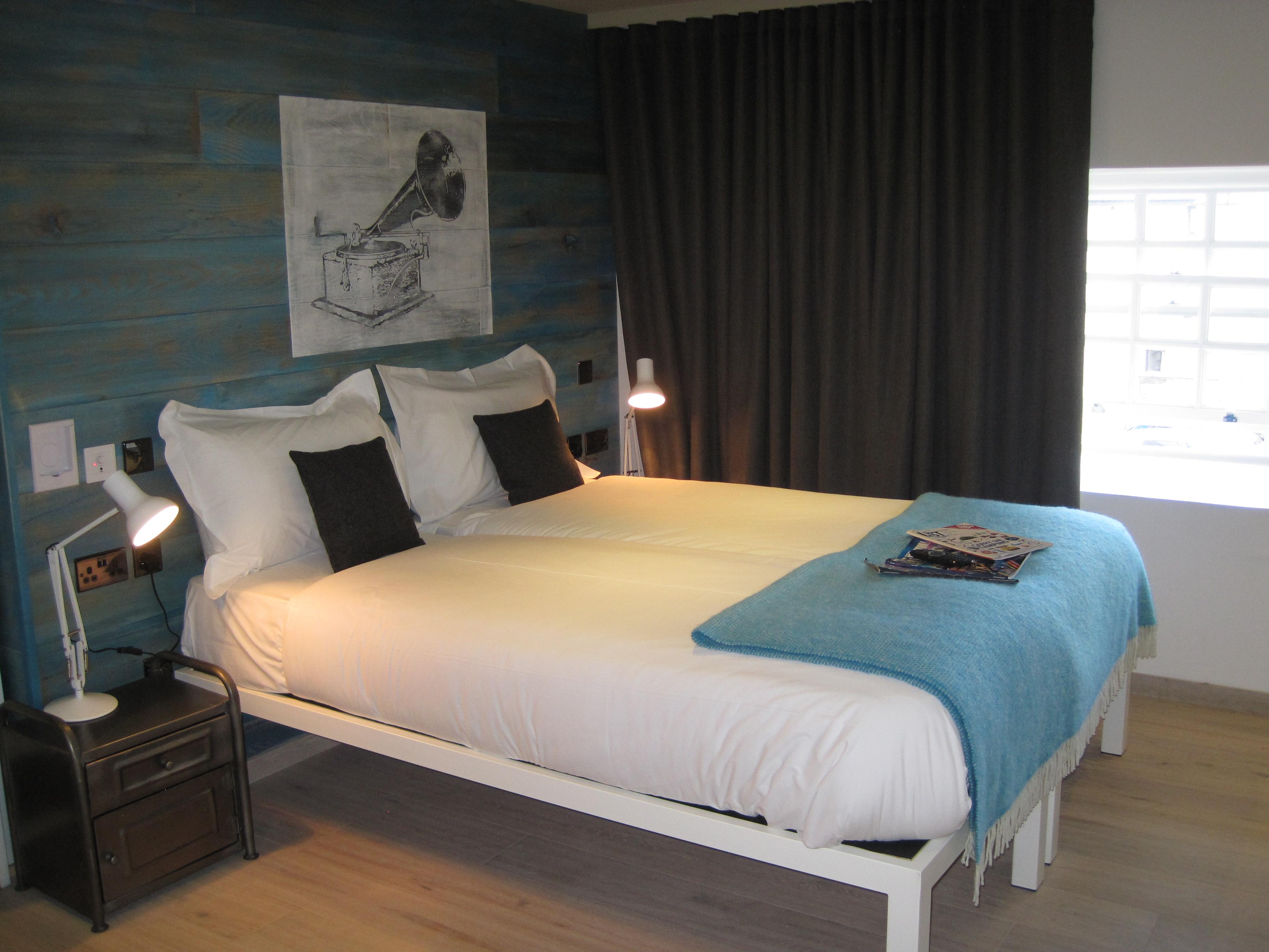 Central Hotel 3*