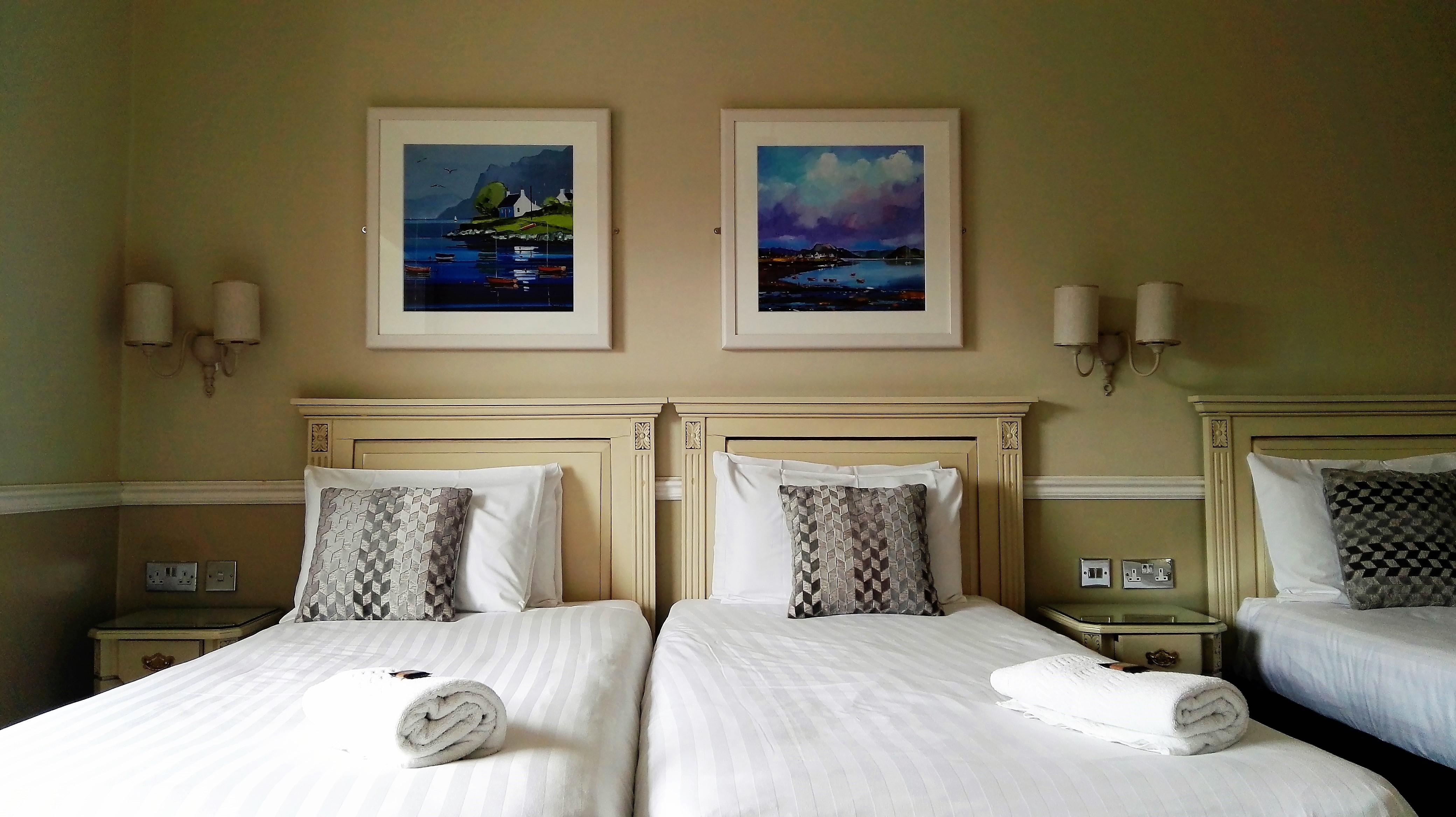 Hotel The Haymarket 3*