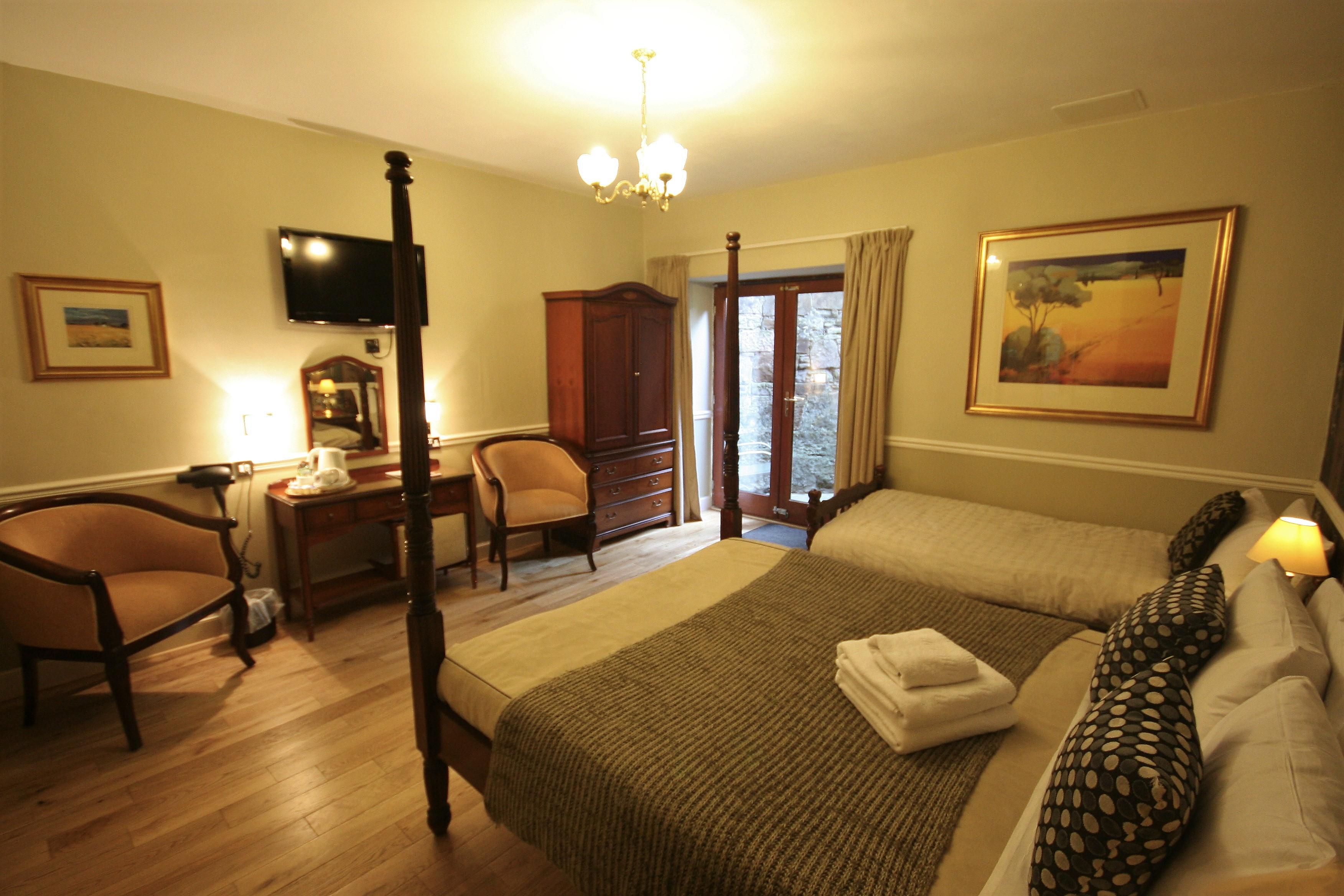 The Haymarket 3* Edinburgh