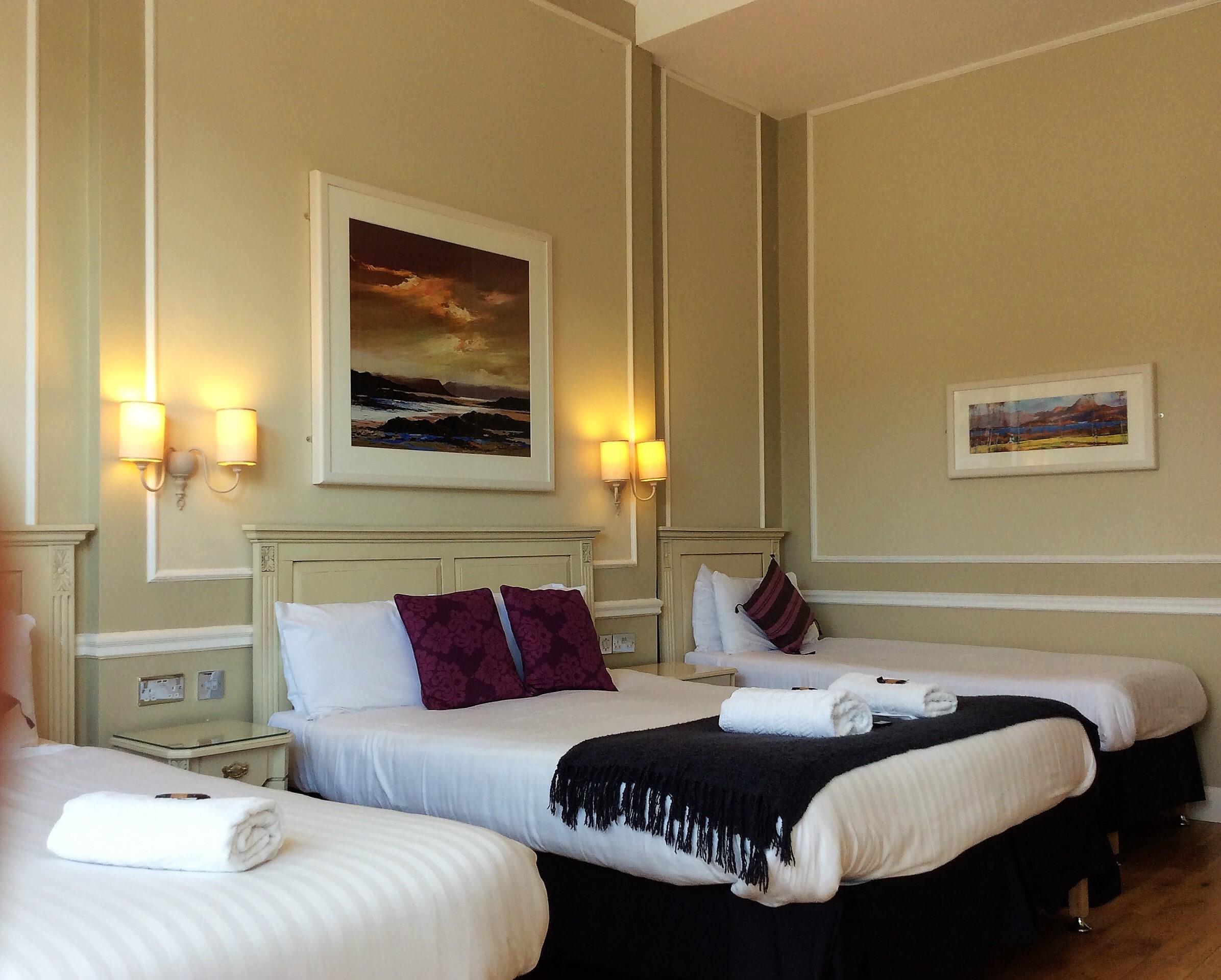 Hotel The Haymarket 3*