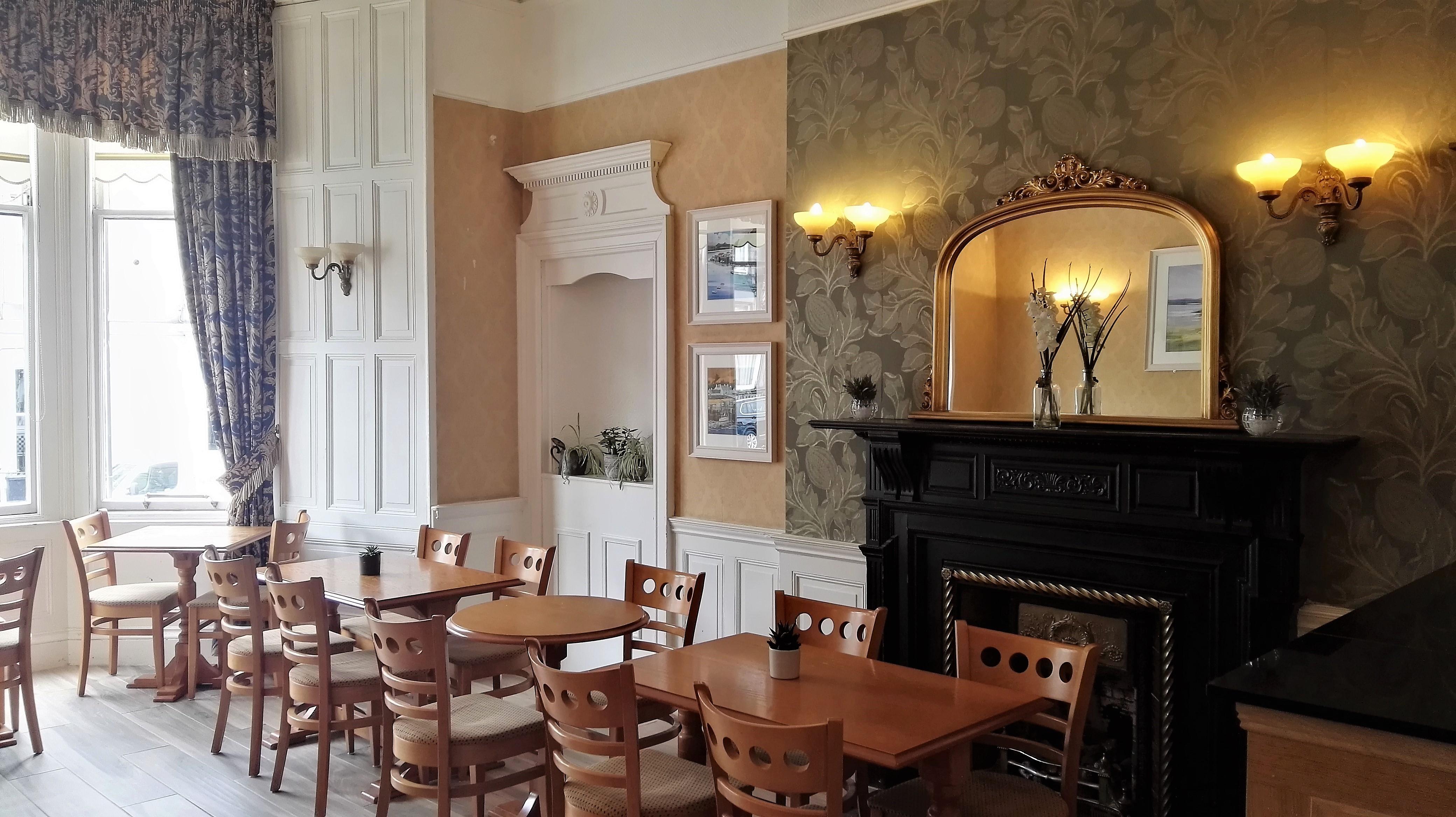 The Haymarket Hotel