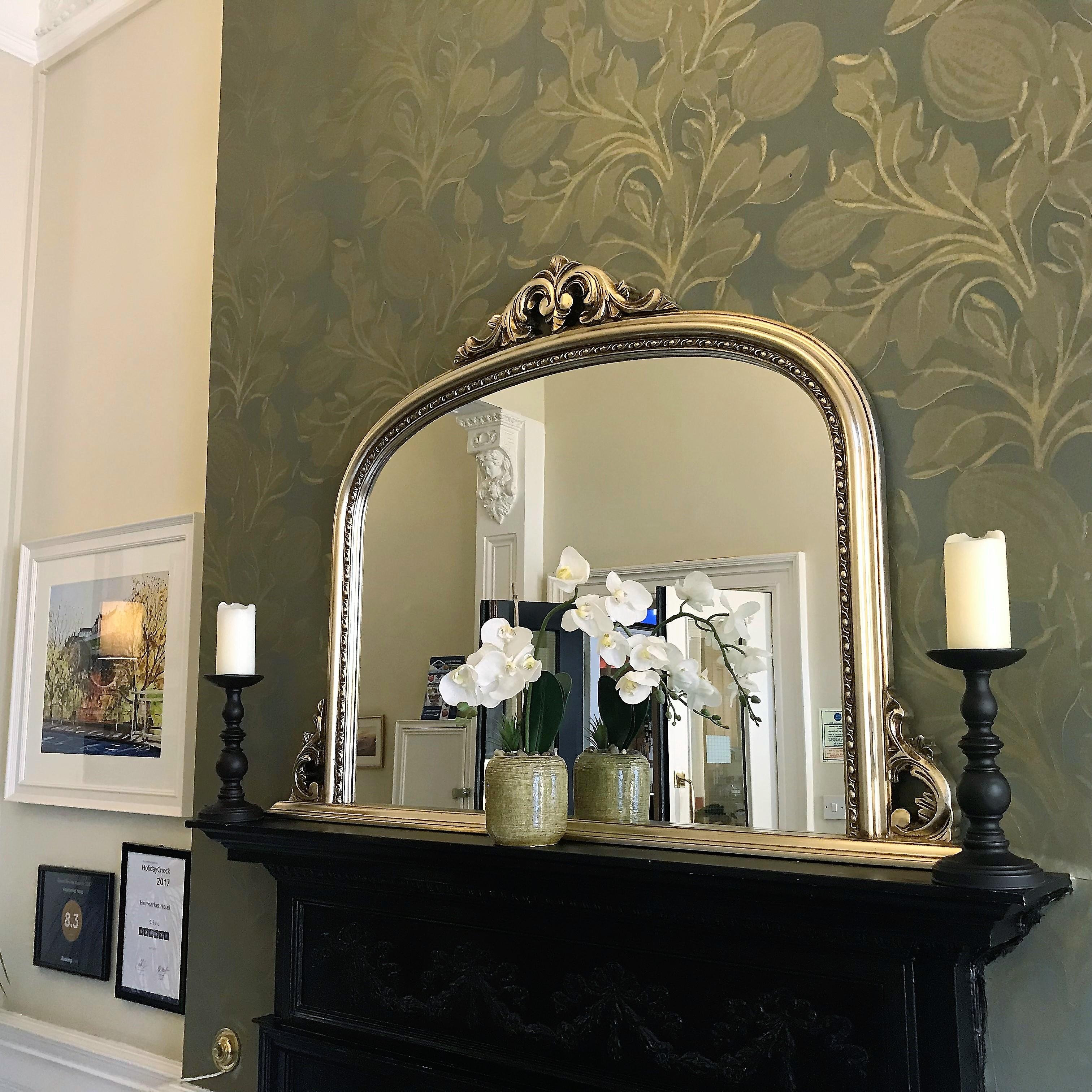 The Haymarket 3*