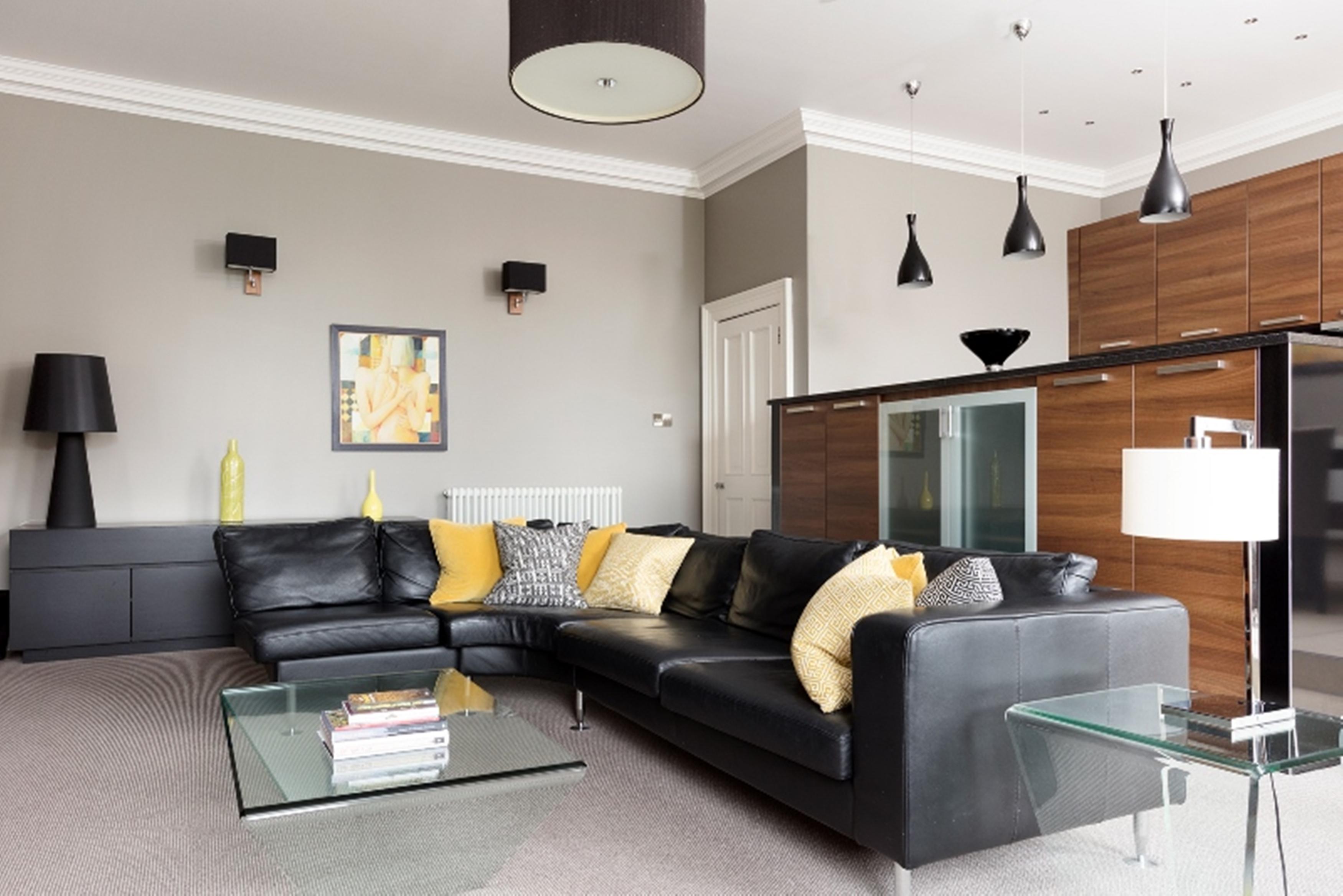 The Chester Aparthotel Edinburgh