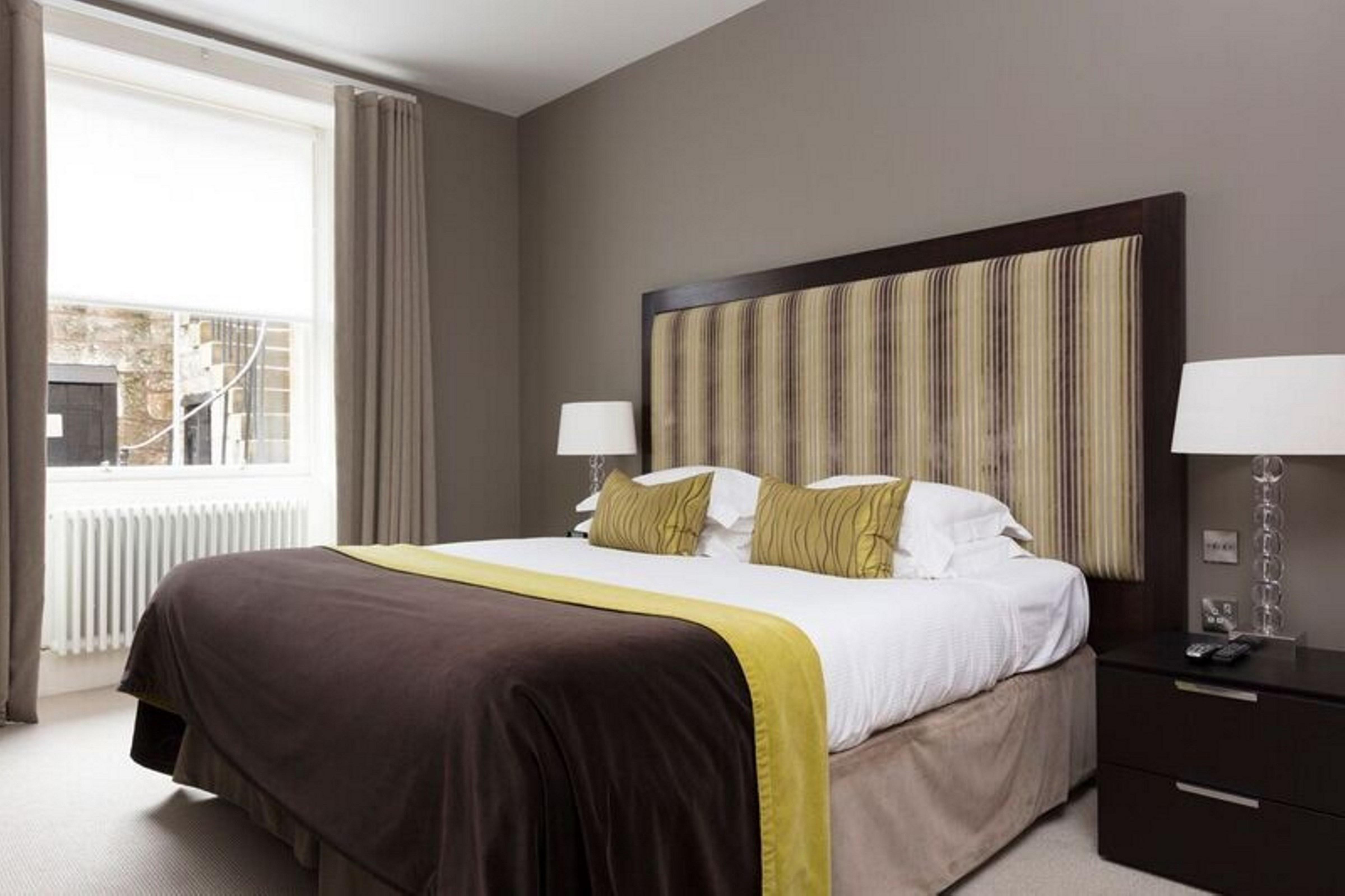 The Chester 5* Edinburgh
