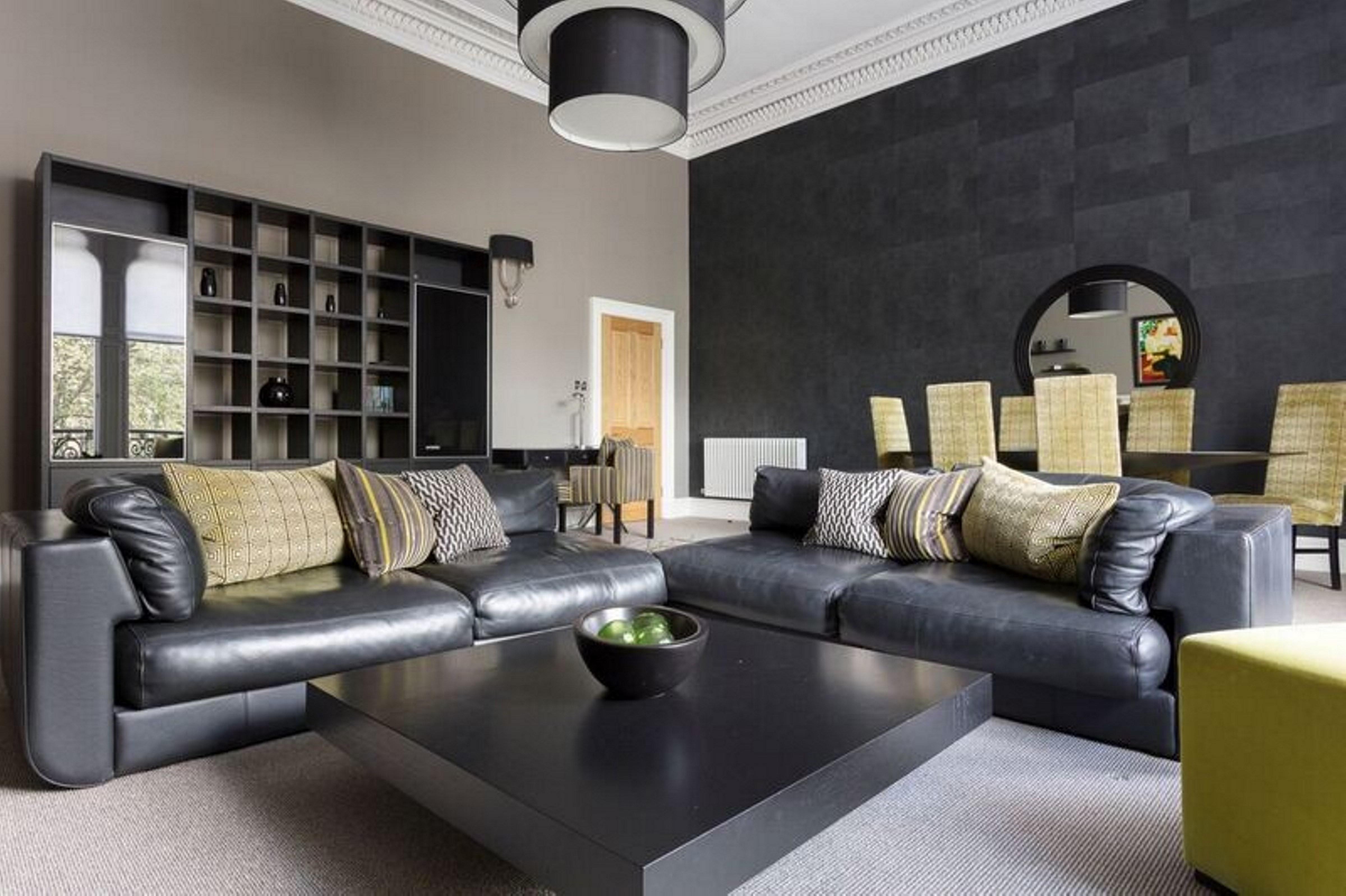 Aparthotel The Chester Edinburgh