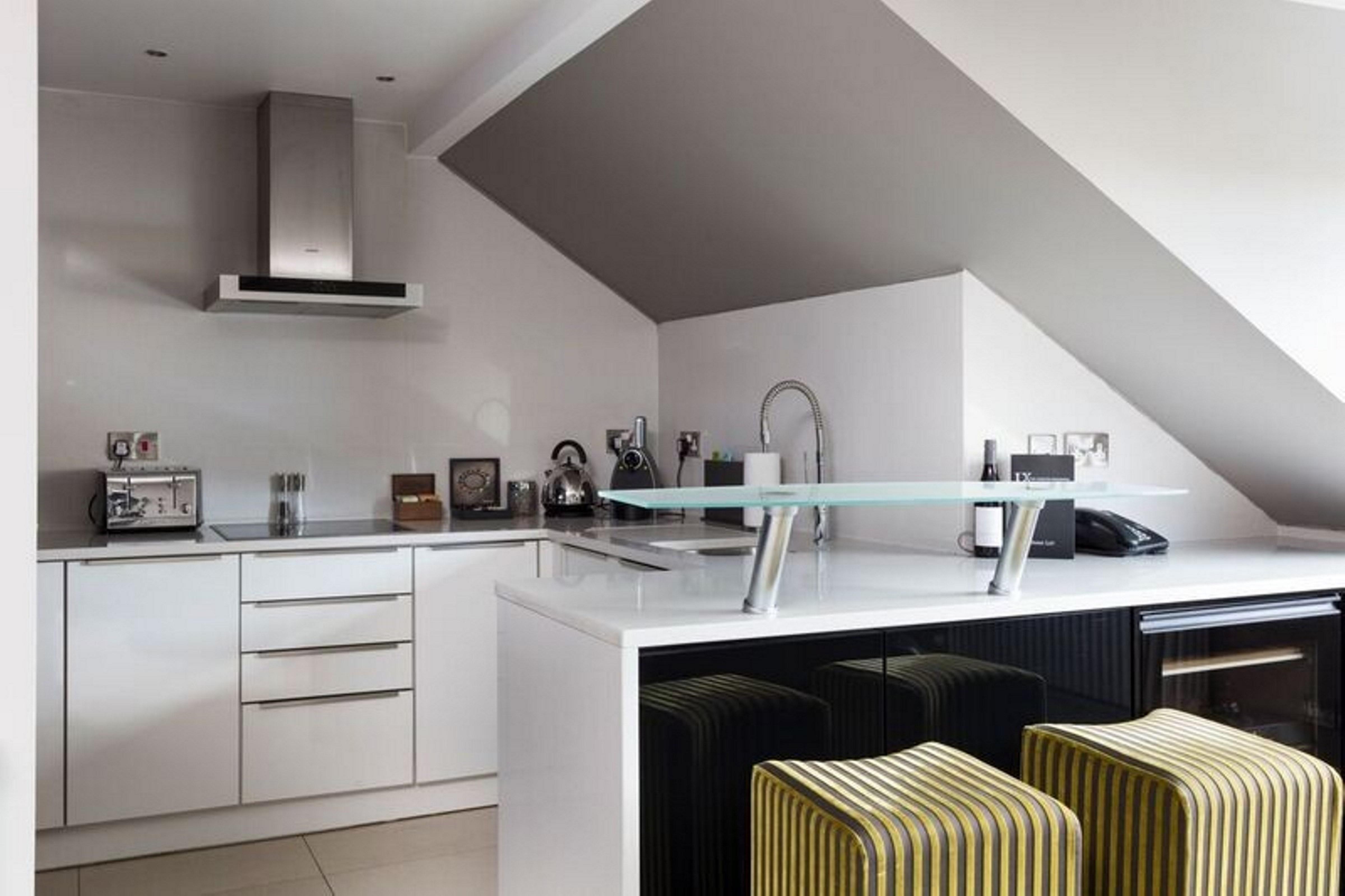 The Chester Aparthotel Edinburgh