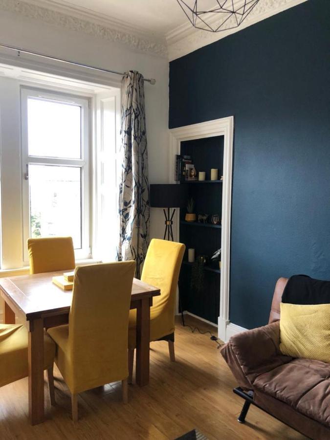 Lovely 2 Bedroom Close To City Centre Apartment