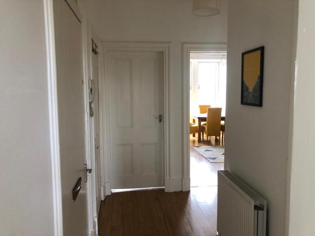 Lovely 2 Bedroom Close To City Centre Apartment