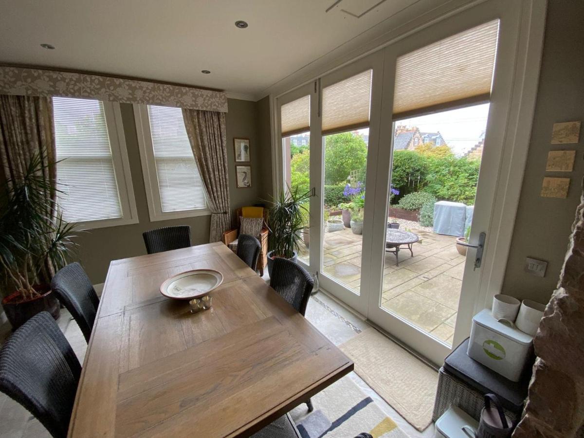 Braid Rd Stunning Apartment EDI