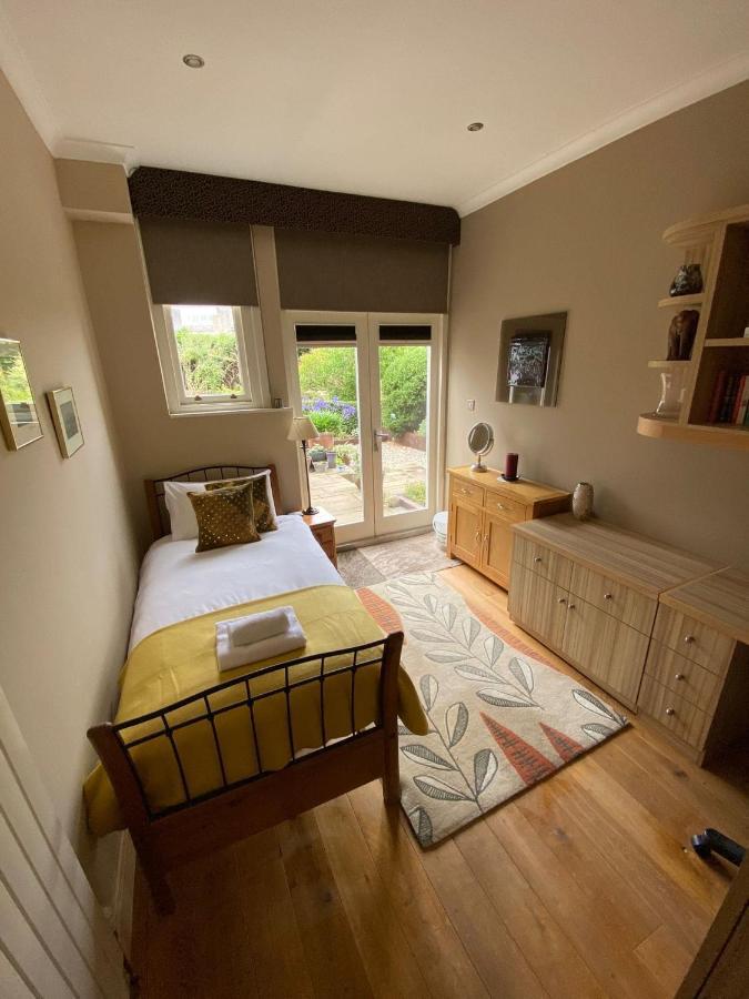 Braid Rd Stunning Apartment EDI