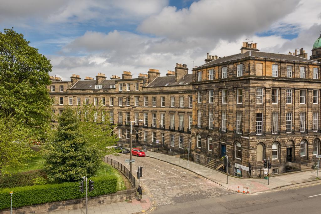 Bed & Breakfast The Randolph *