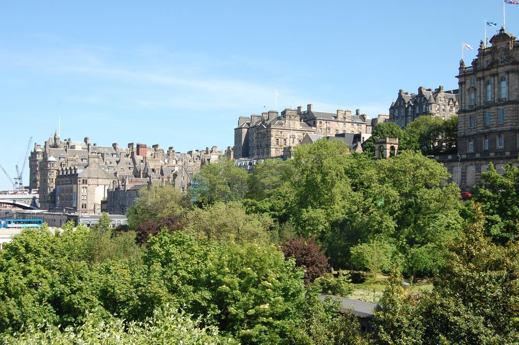 Royal Mile Cranston * Edinburgh