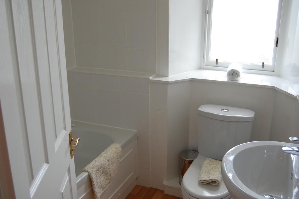 Apartment Royal Mile Cranston Edinburgh