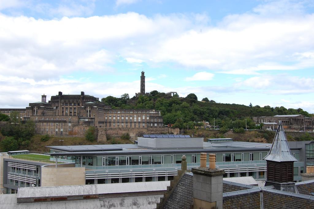 Apartment Royal Mile Cranston *