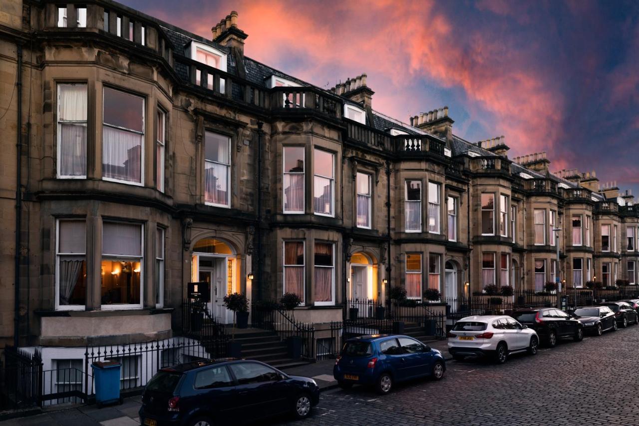 Hotel The Haymarket