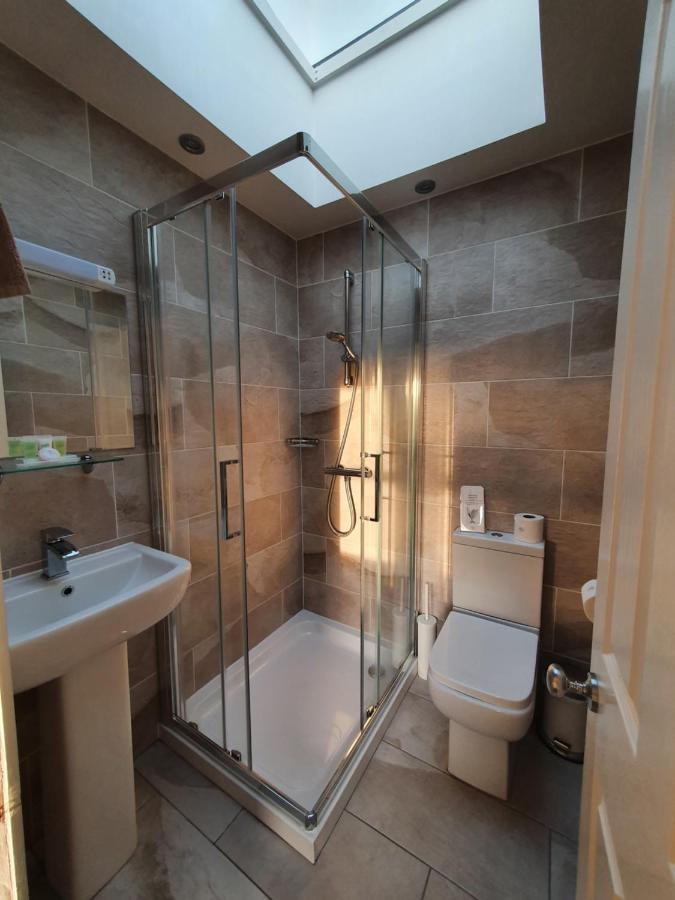 18 Craigmillar Park Guest house Edinburgh