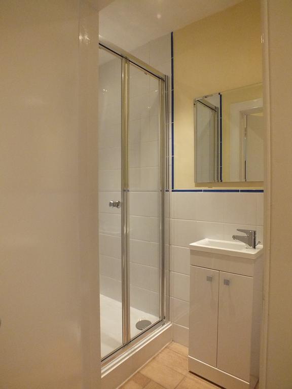 Apartment Picardy Place