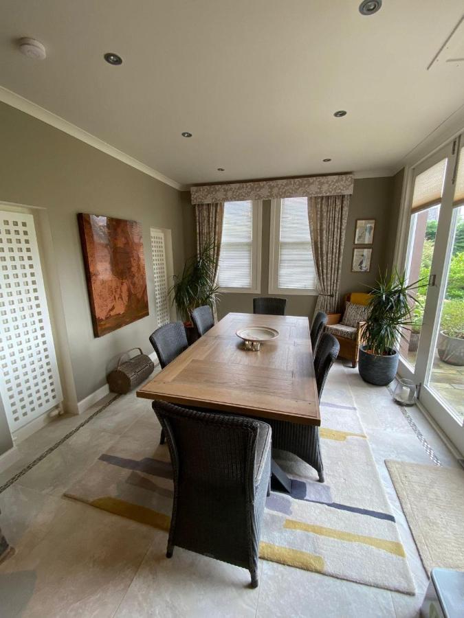Braid Rd Stunning Apartment EDI