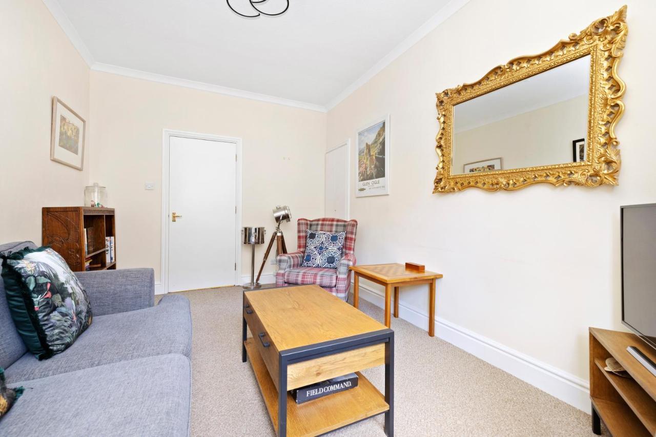 Joivy Modern Flat On Rose Street Apartment *