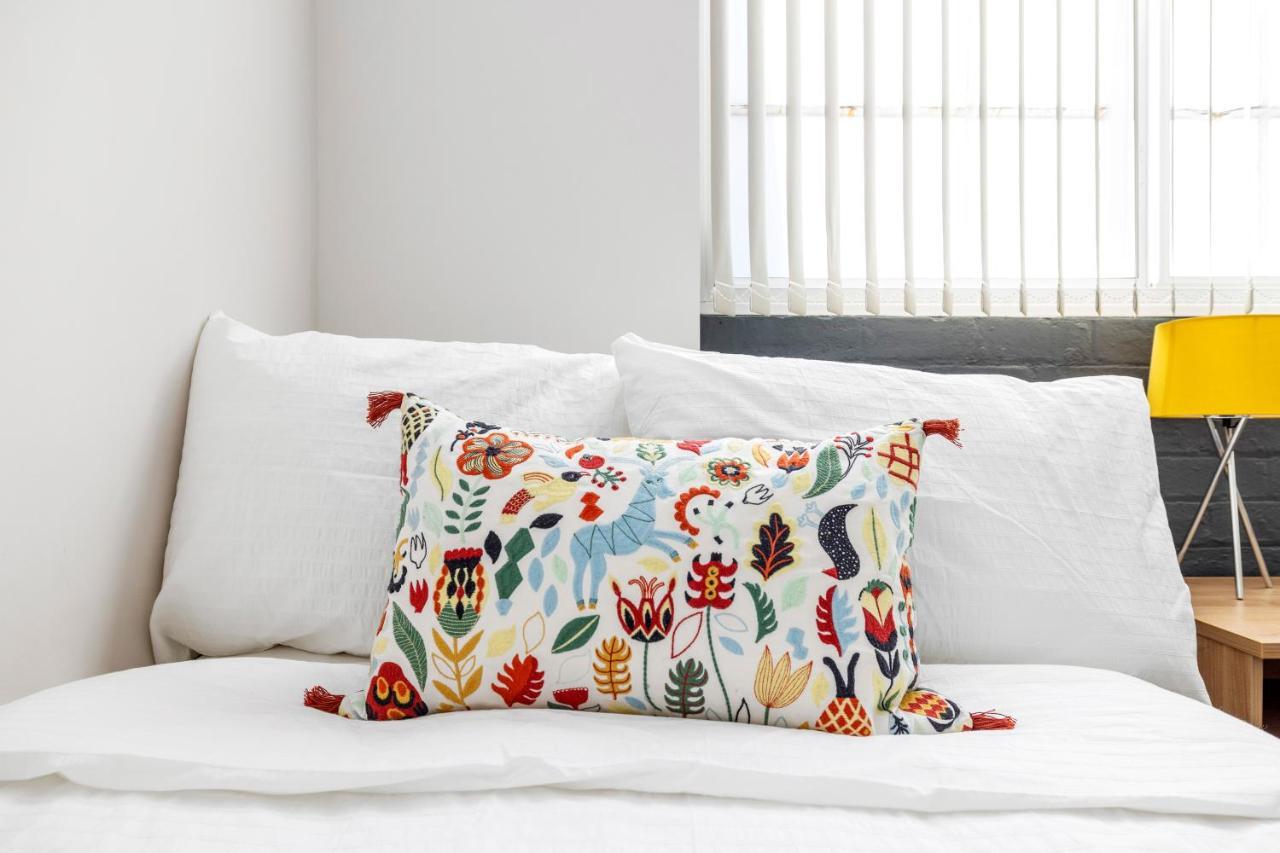 Apartment Altido Cosy In Newington Edinburgh