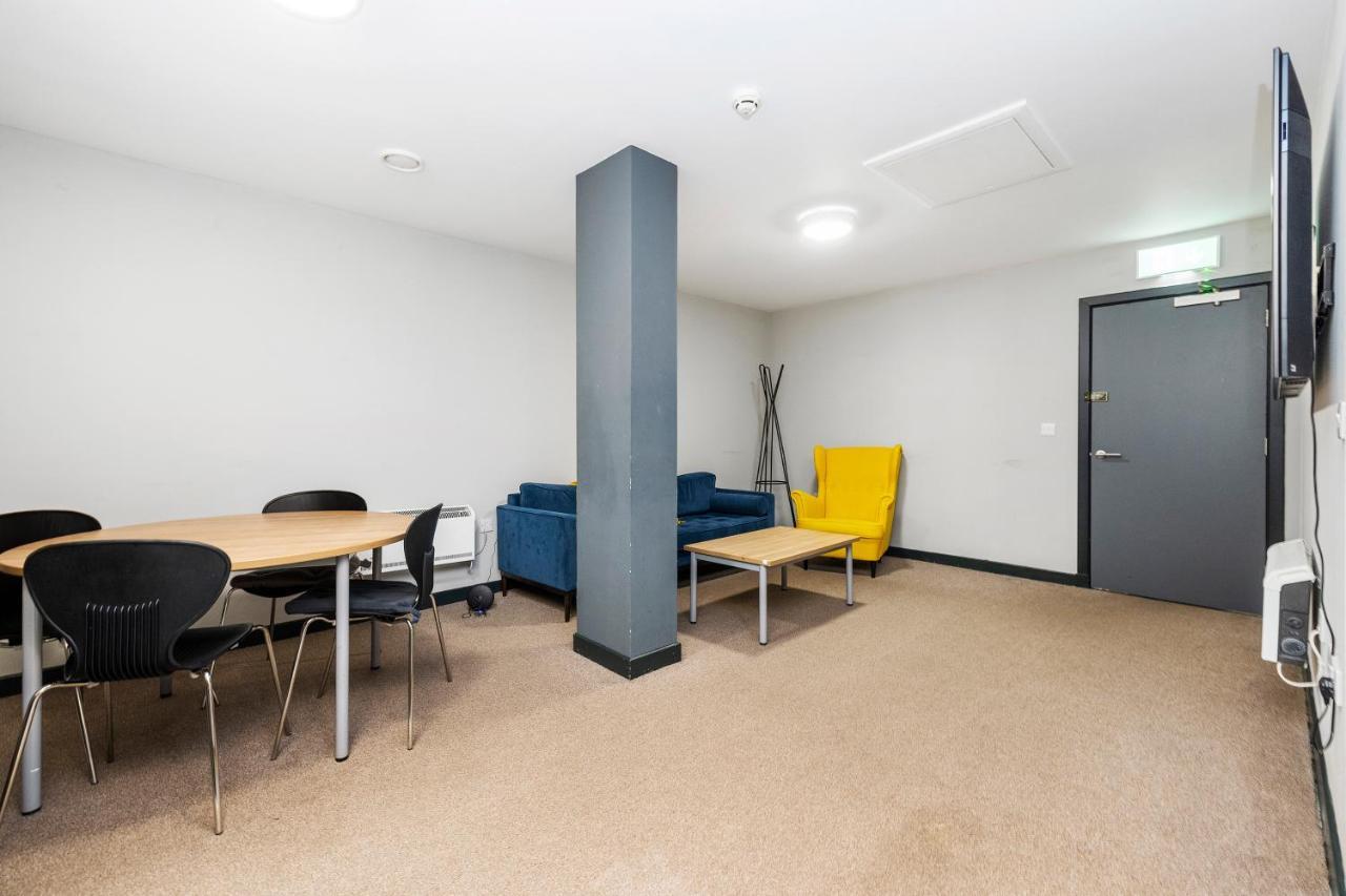 Apartment Altido Cosy In Newington Edinburgh