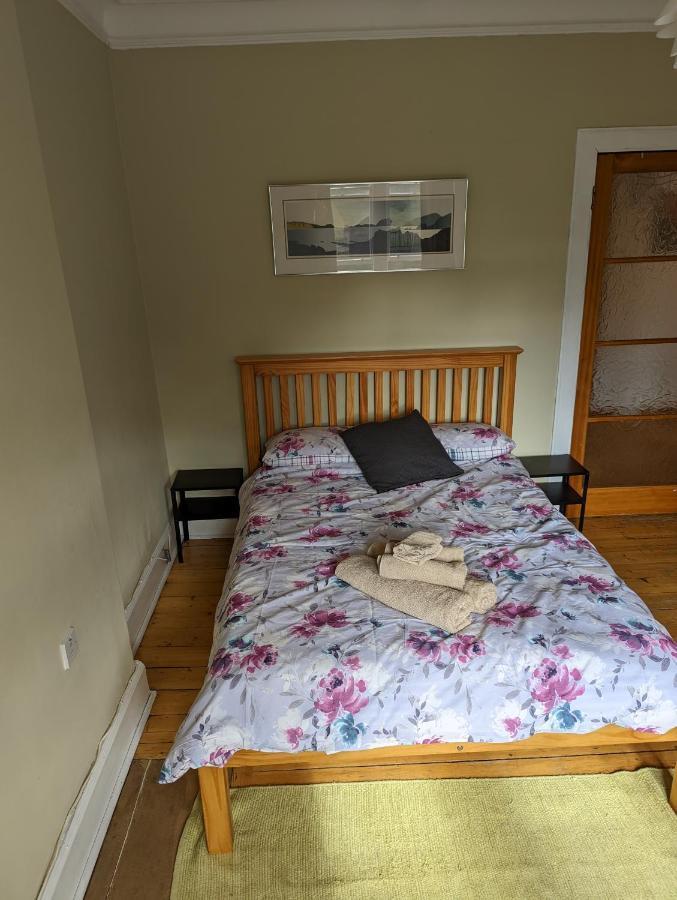 Cozy 2 Double Bedroom Flat In The Heart Of Leith Edinburgh
