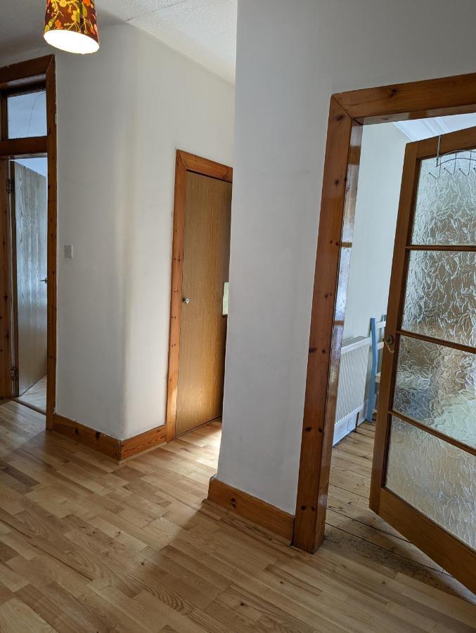 Cozy 2 Double Bedroom Flat In The Heart Of Leith