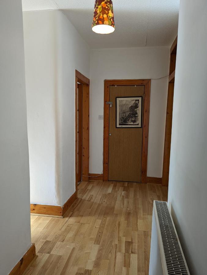 Cozy 2 Double Bedroom Flat In The Heart Of Leith Apartment Edinburgh