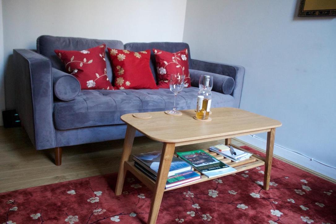 Apartment Lovely 1 Bed Flat In Stockbridge, Near Edinburghs Centre *