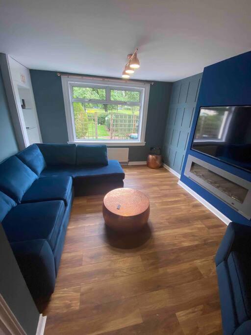 Lovely 2 Bedroom With Private Garden Apartment EDI