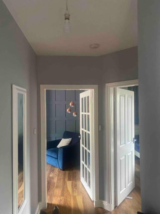 Lovely 2 Bedroom With Private Garden Apartment EDI