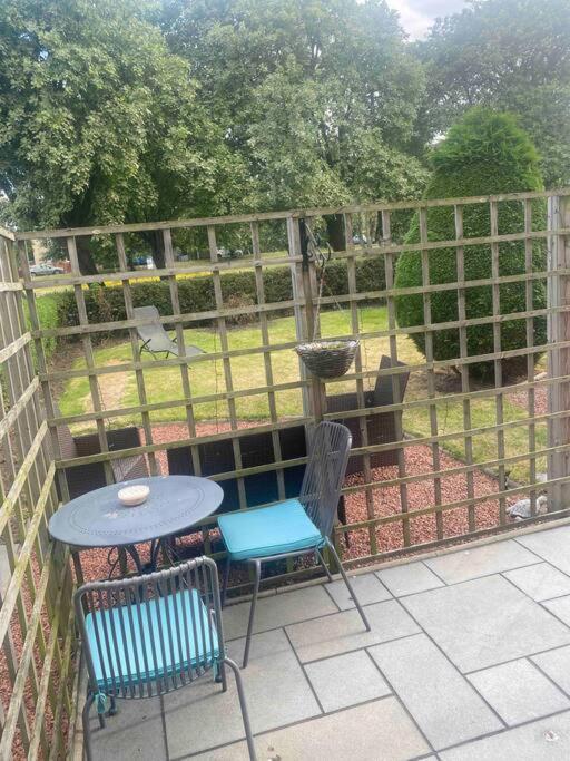 Lovely 2 Bedroom With Private Garden EDI