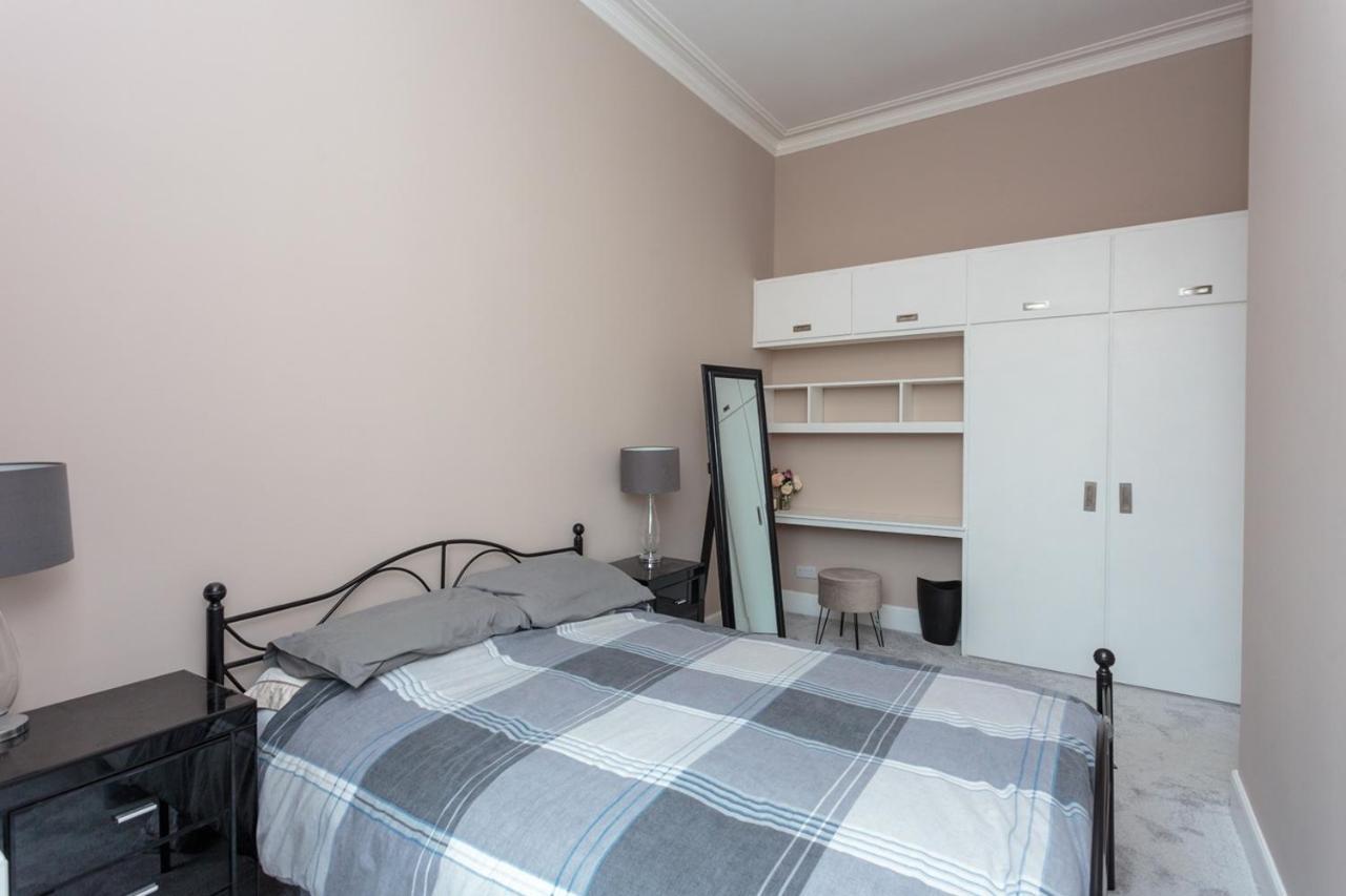 Luxury Apt Close To Meadows, Arthur Seat, Old Town * EDI