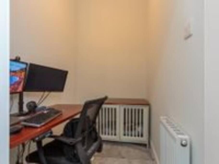 Apartment Luxury Apt Close To Meadows, Arthur Seat, Old Town EDI